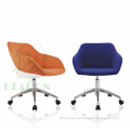 Contemporary Swivel Leisure Chair for Living Room